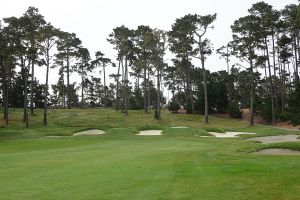 Spyglass Hill 17th Approach